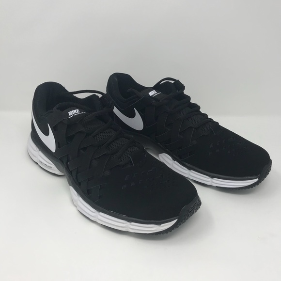 Nike Lunar Fingertrap TR Cross Trainer - Men's - Picture 4 of 5
